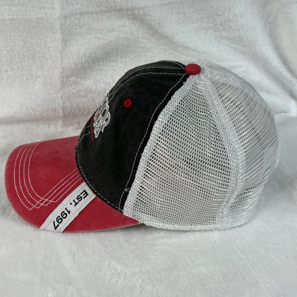 Gator Garb Promotions NEW Mens Hat Adjustable Ball Cap Baseball NWOT